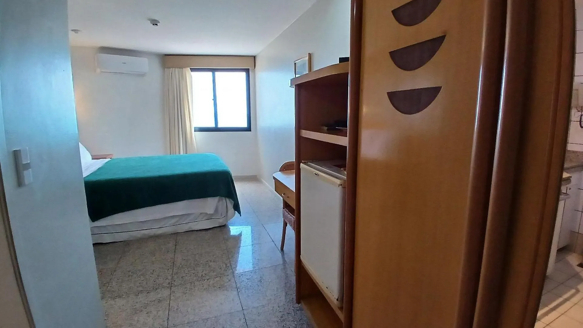 Flat Blue Tree By Escala Imoveis Hotel Fortaleza