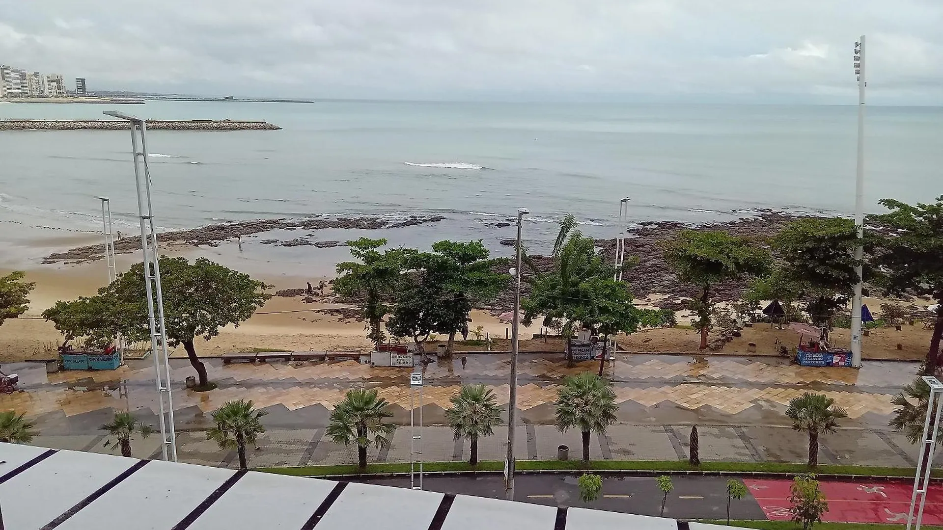 Flat Blue Tree By Escala Imoveis Hotel Fortaleza  0*, Fortaleza (Ceara) Brazil