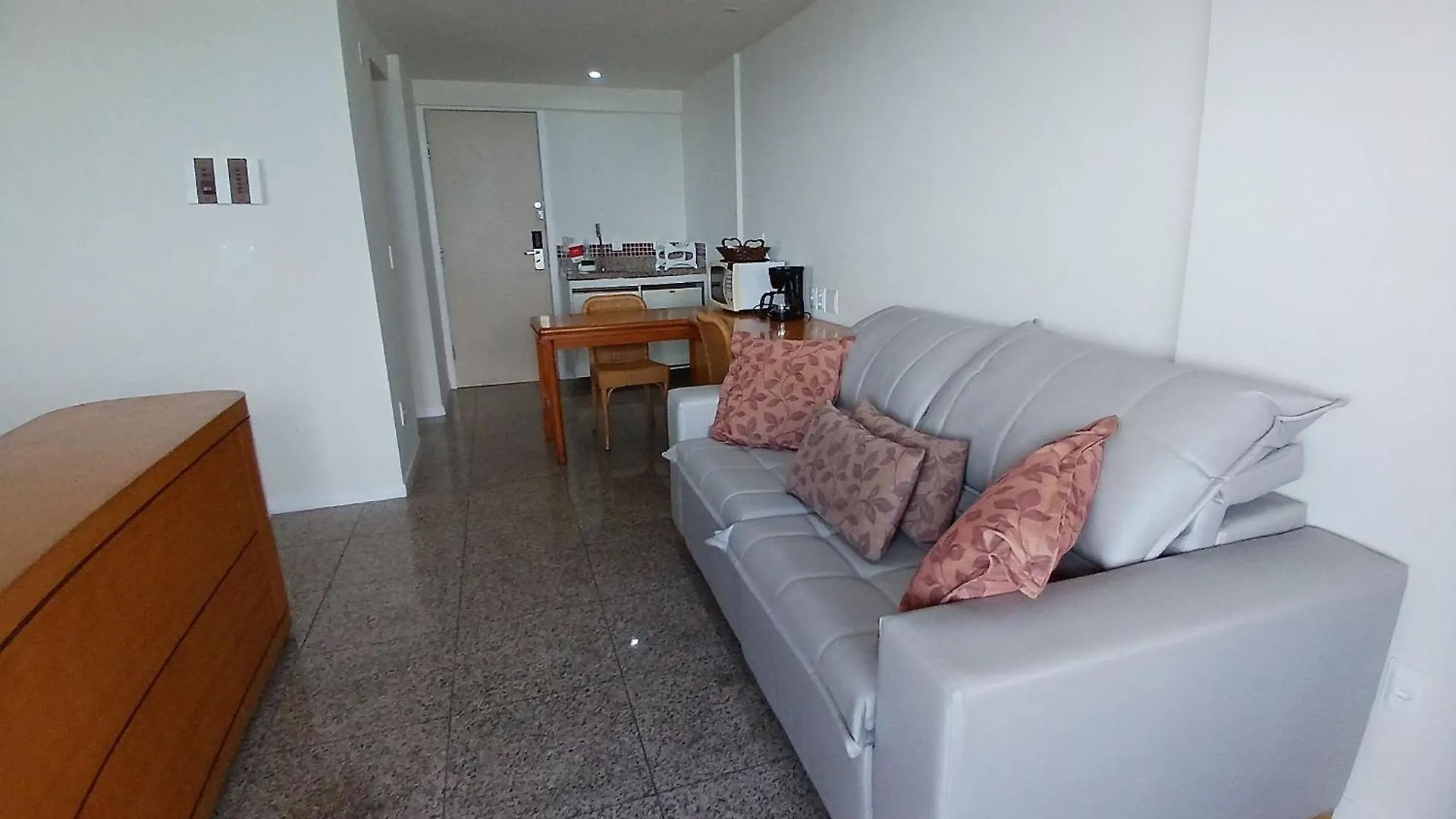 Flat Blue Tree By Escala Imoveis Hotel Fortaleza  0*, Fortaleza (Ceara)