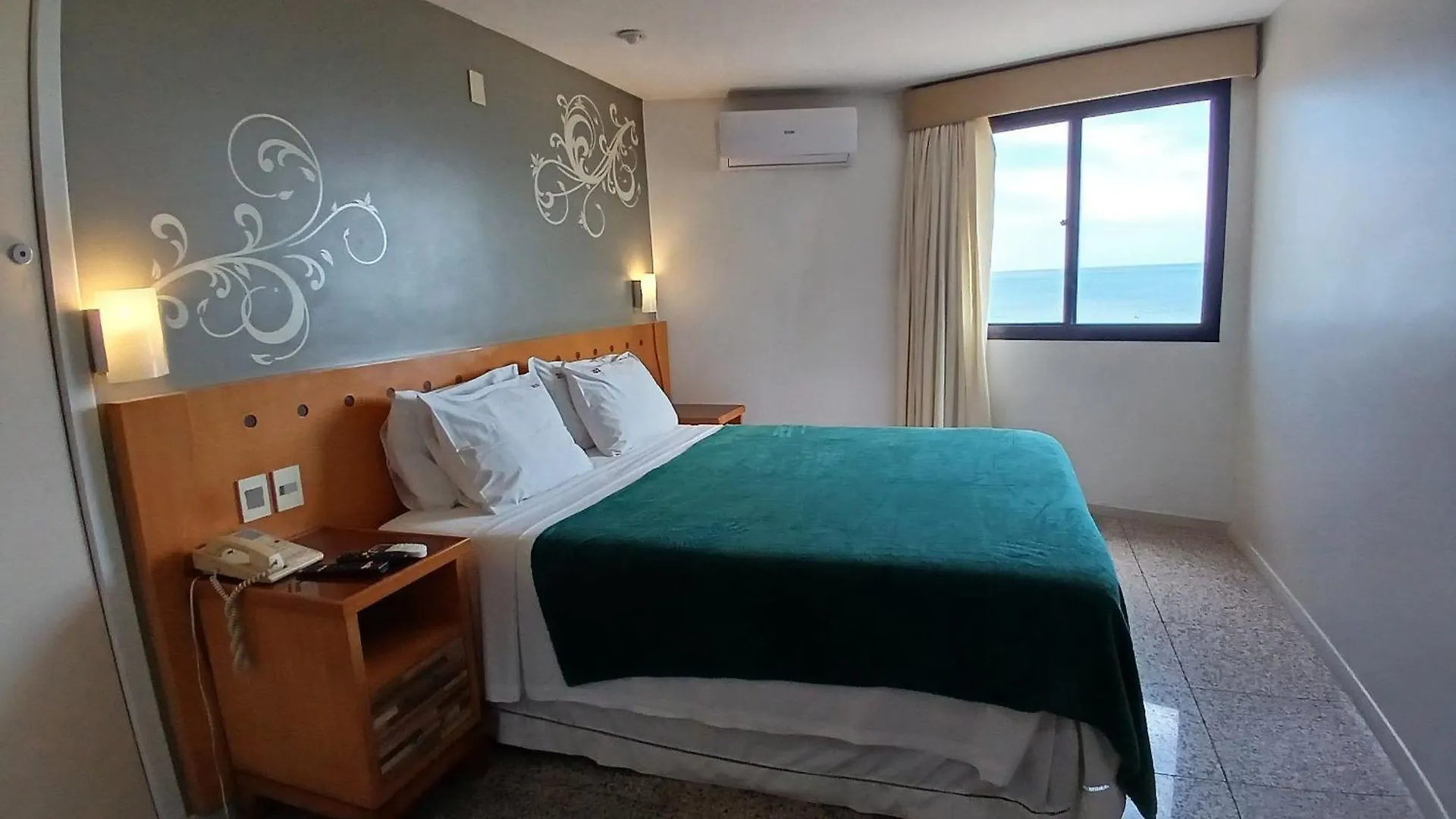 Flat Blue Tree By Escala Imoveis Hotel Fortaleza