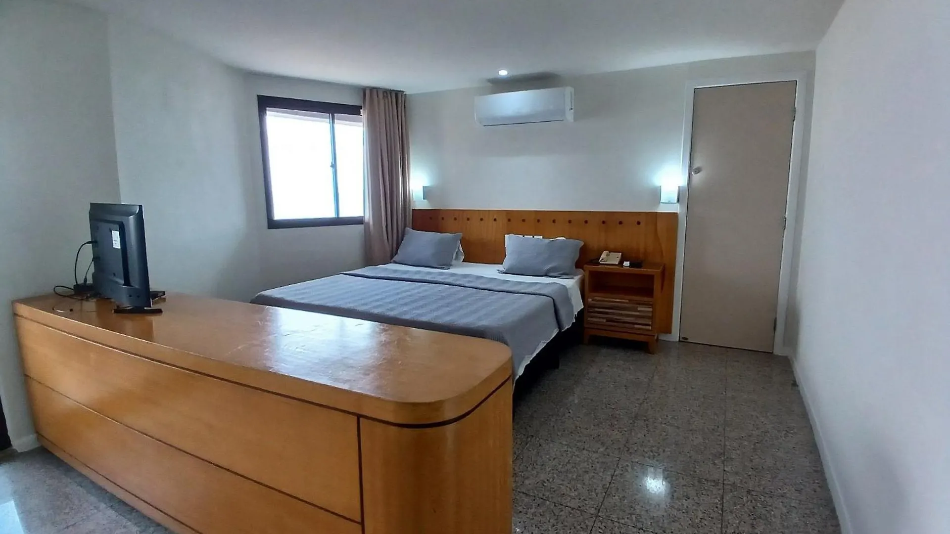 Flat Blue Tree By Escala Imoveis Hotel Fortaleza