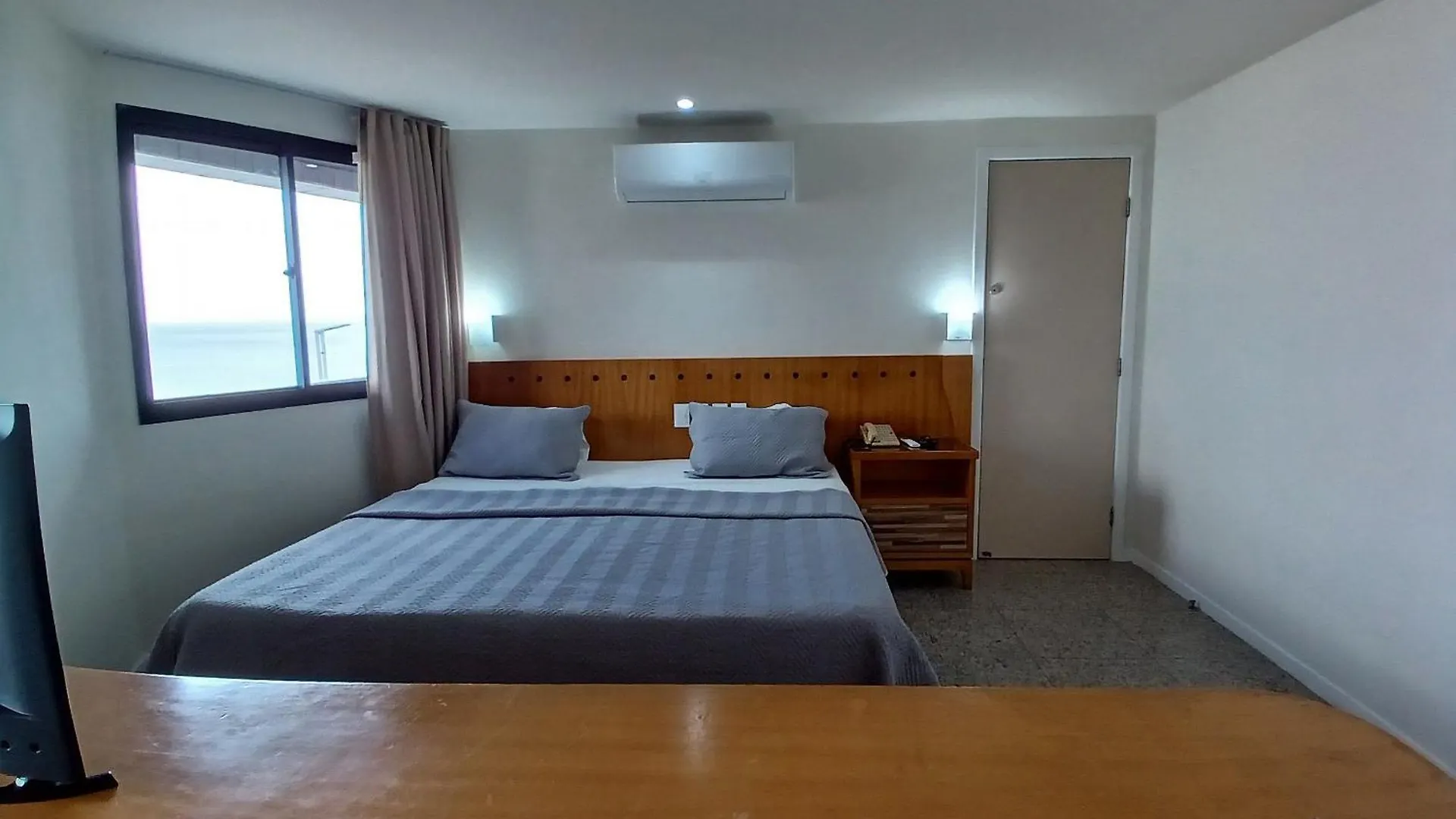 Flat Blue Tree By Escala Imoveis Hotel Fortaleza  Brazil