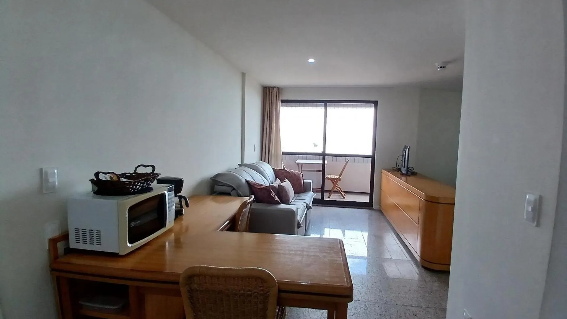 Flat Blue Tree By Escala Imoveis Hotel Fortaleza