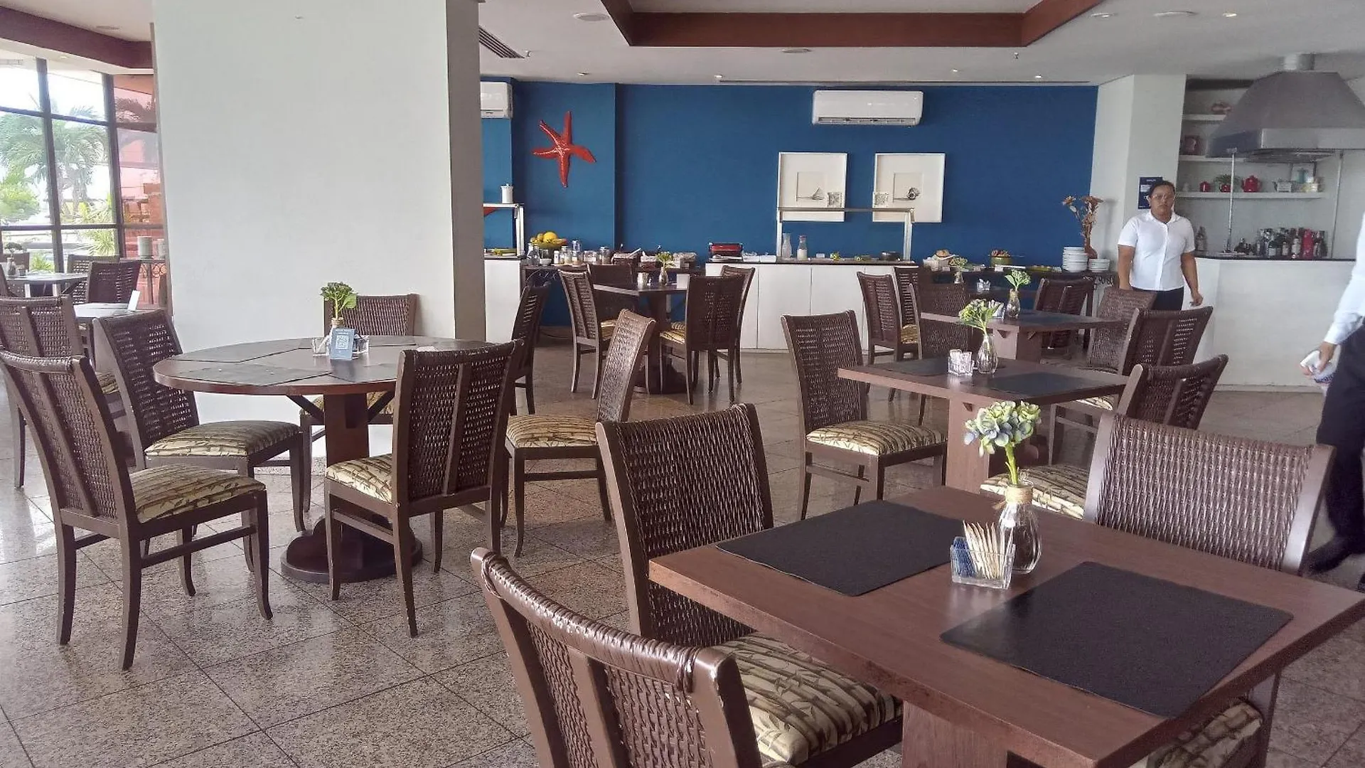 Flat Blue Tree By Escala Imoveis Hotel Fortaleza  0*, Fortaleza (Ceara)