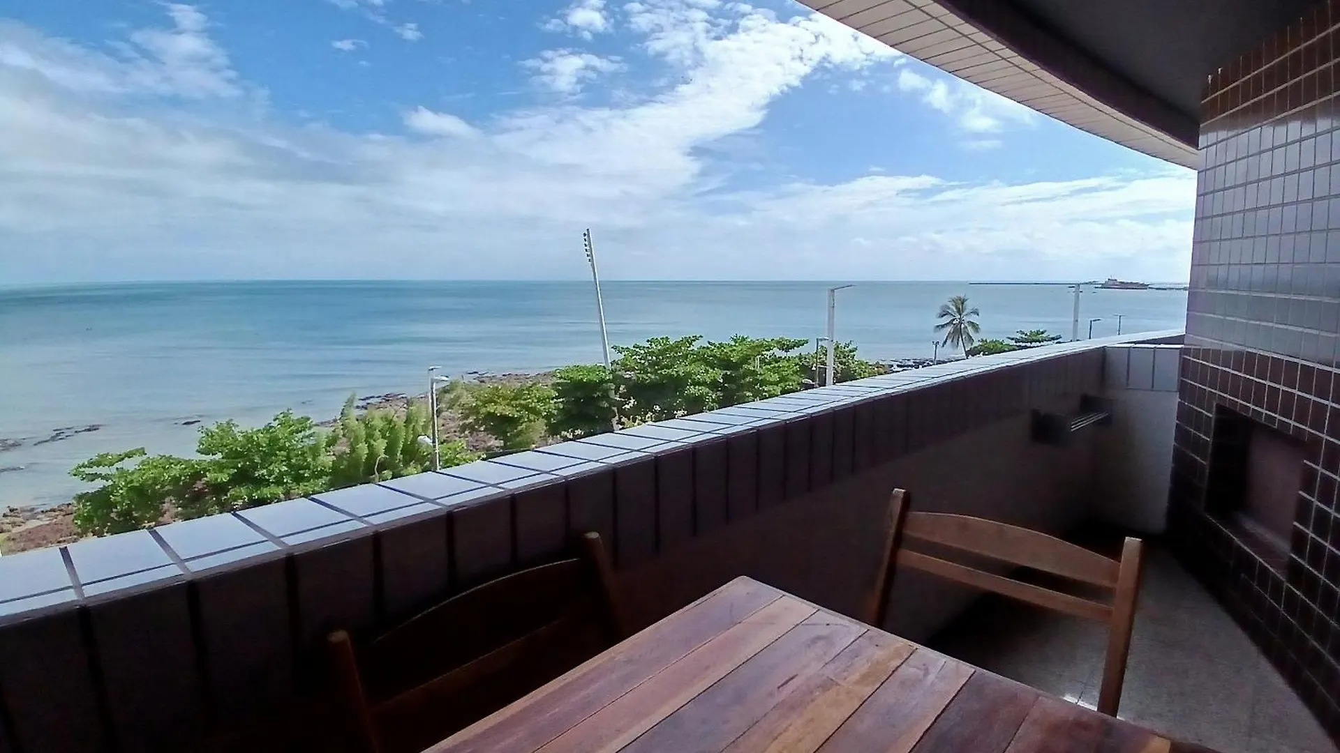 Flat Blue Tree By Escala Imoveis Hotel Fortaleza