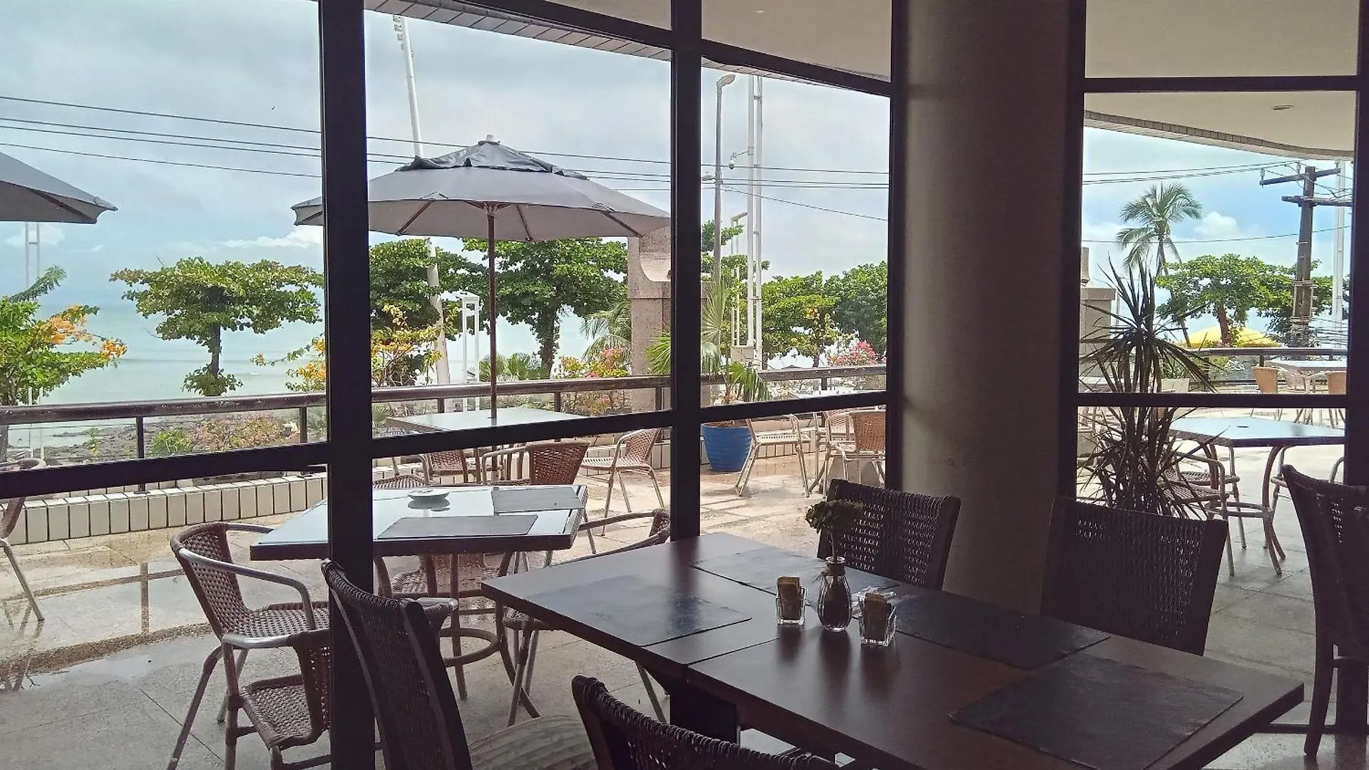Flat Blue Tree By Escala Imoveis Hotel Fortaleza   Fortaleza (Ceara)