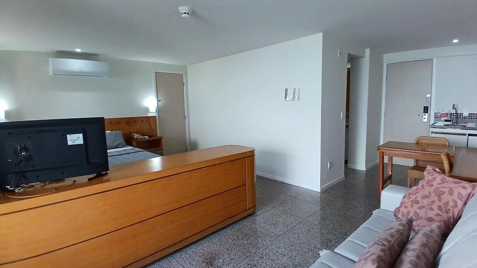 Flat Blue Tree By Escala Imoveis Hotel Fortaleza