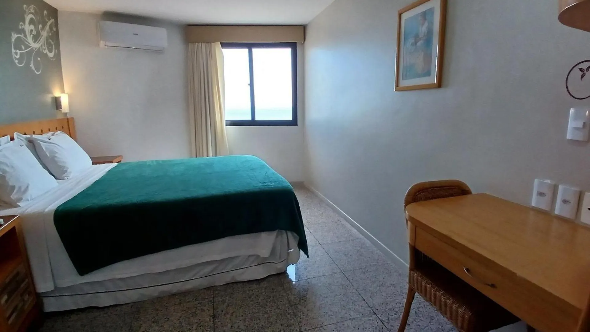 Flat Blue Tree By Escala Imoveis Hotel Fortaleza  Fortaleza (Ceara)